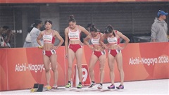 Tường thuật ASIAD 2024: Đoàn Việt Nam trắng huy chương ở các môn còn lại